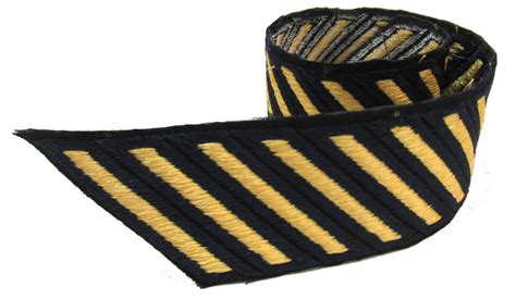 U.S. Army Service Stripes – Military Uniform Supply, Inc.