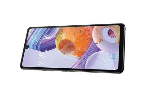 LG Stylo 6 specs, review, release date - PhonesData