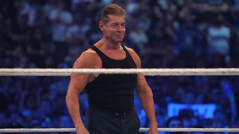 WWE News and Rumors: Will Vince McMahon Appear at WrestleMania 39 ...