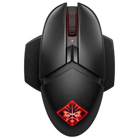HP Omen Photon Wireless Gaming Mouse and Wireless Charging Mouse Pad | Gadgetsin