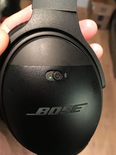 Bose QC35 Wireless Noise-Cancelling Headphones | Headphone Reviews and ...