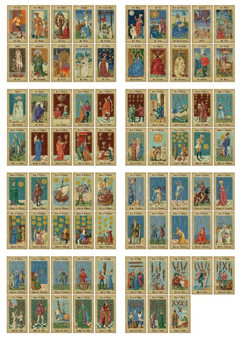 26+ schlau Bild Tarot Decks / This Might Hurt Tarot Deck by Isabella Rotman — Kickstarter ...