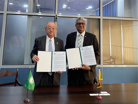 AIT signs MoU with University Grants Commission (UGC), Sri Lanka ...