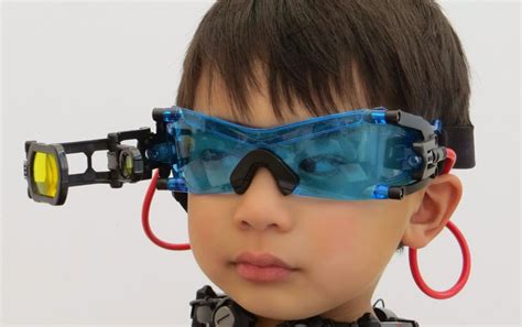 Spy Gadgets for Kids? | Vedosoft
