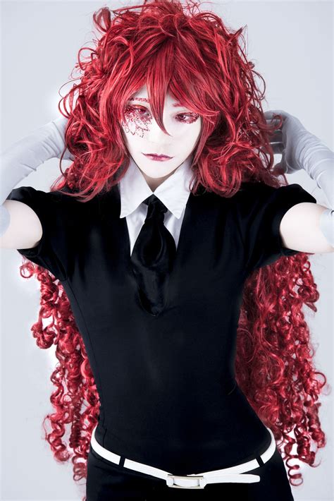 Houseki no Kuni | Cosplay anime, Fashion illustration face, Cosplay