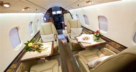 Private Jet Charter | Learjet 60 | D-COMO | I-JET | ImperialJet