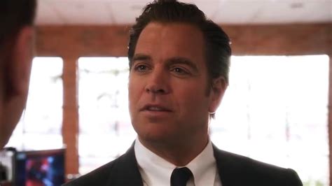 NCIS alum Michael Weatherly shared a touching tribute to a former co ...