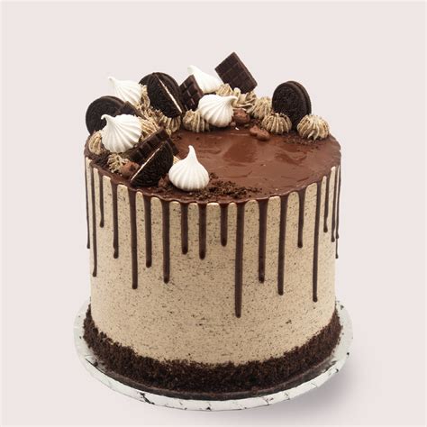 Discover more than 125 oreo cake pictures best - in.eteachers
