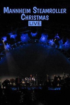 Watch Mannheim Steamroller Christmas Live Online | Season 0, Ep. 0 on ...