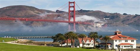 Presidio of San Francisco – Serving for 200 Years – Legends of America