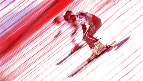 Winter Olympics set for new Alpine skiing team event - Olympic News