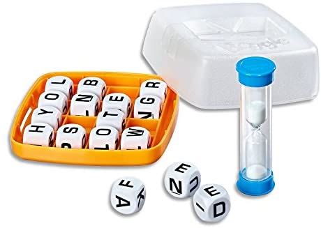 Boggle Classic Game – Imagine If