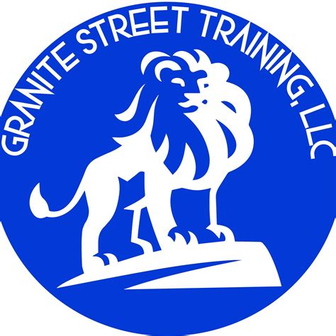 Granite Street Training