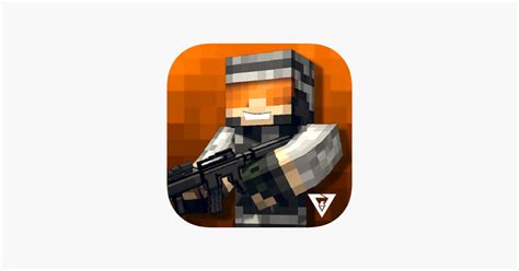 ‎Pixel Strike 3D - FPS Gun Game on the App Store