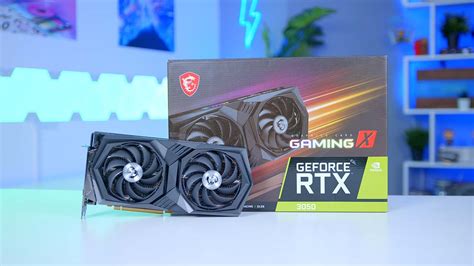 MSI GeForce RTX 3050 Gaming X Review TechPowerUp, 56% OFF