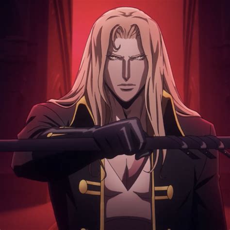 Update more than 85 is castlevania anime best - in.coedo.com.vn