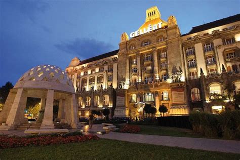 DANUBIUS HOTEL GELLERT - Now €93 (Was €̶1̶0̶0̶) - UPDATED 2021 Reviews & Price Comparison ...