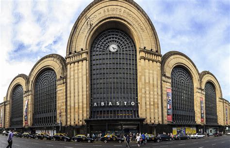 Shopping Abasto | Abasto Shopping Centre | Turismo Buenos Aires | Flickr