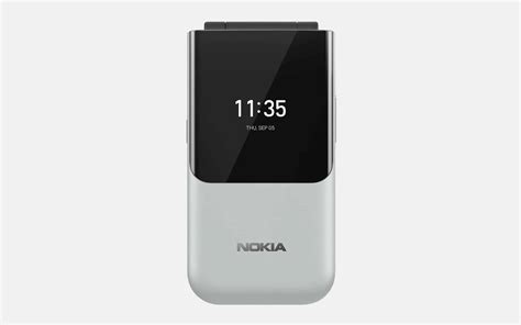 Nokia 2720 V Flip specs, faq, comparisons