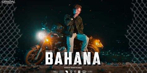 Bahana Lyrics - Ekdev Limbu - lyrical sansar