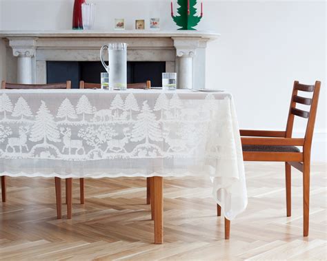 Christmas | Table Covers - MYB Textiles