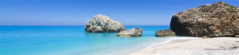 Ionian Islands Beaches | Worldwide Boat charters