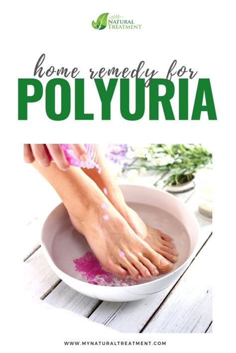 1 Easy Home Remedy for Polyuria with Spiny Cocklebur Tea