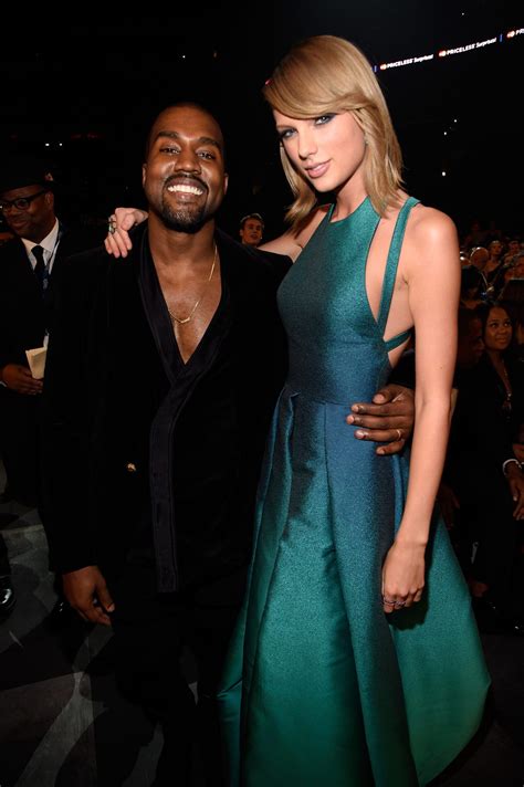 Taylor Swift and Kanye West's 'Famous' Phone Call Leaks