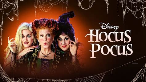 Hocus Pocus | Apple TV | Classic disney movies, Kathy najimy, Singer costumes