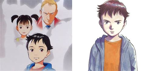 El manga 'Pluto' de Naoki Urasawa tendrá anime