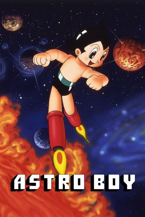 Astro Boy - Watch Episodes on Hulu, The Roku Channel, and Streaming ...