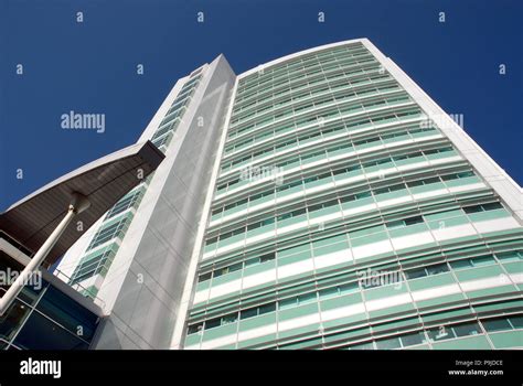 University College Hospital London (UCL Stock Photo - Alamy