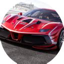 Ferrari Wallpaper - Microsoft Edge Addons