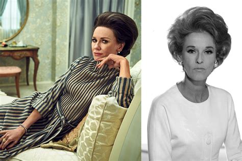 Feud : Les Trahisons de Truman Capote : quelles personnalités réelles ...