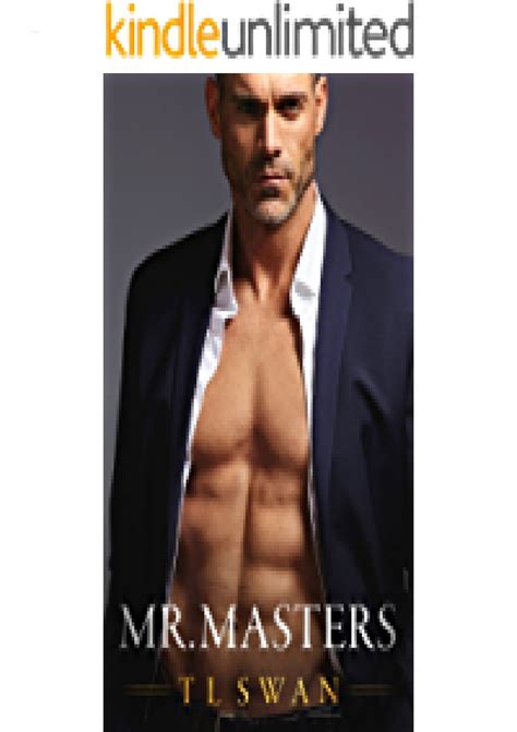 ⇾PDF Mr Masters (Mr. Book 1)