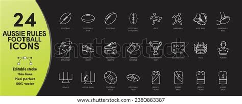 Afl Player: Over 76 Royalty-Free Licensable Stock Illustrations & Drawings | Shutterstock