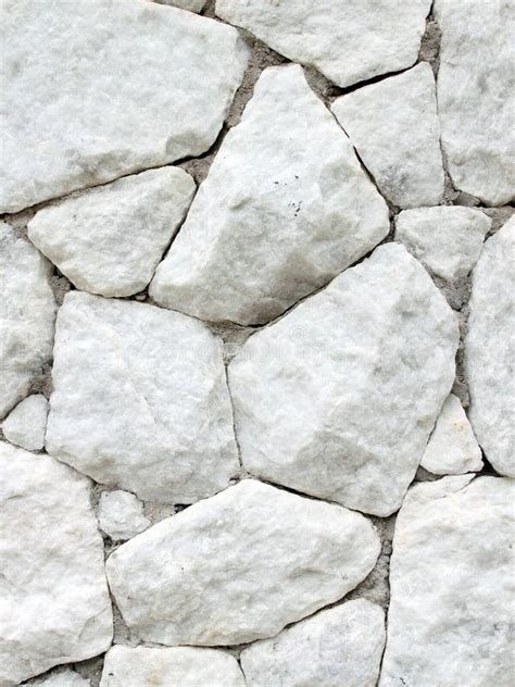 White stone wall stock image. Image of floor, gray, architecture - 26047031