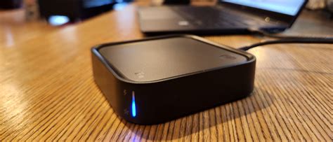 SmartThings Station review: Is Matter worth your money? | TechRadar