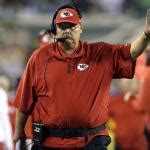 Andy reid Meme Generator - Imgflip