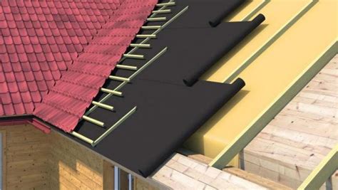 A GUIDE TO INSULATING YOUR ROOF