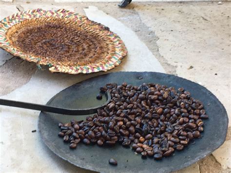 fresh roasted ethiopian coffee beans : r/cafe