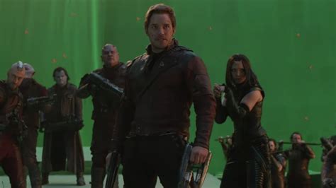 Bloopers That Make Us Love The Avengers: Endgame Cast Even More