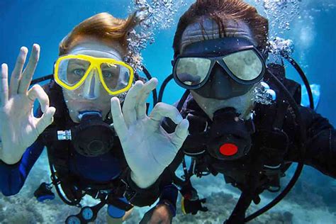 Scuba Diving Gear 101 – A Guide for Beginners