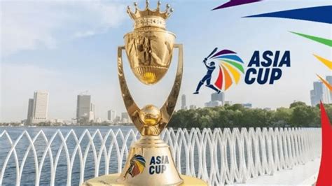 Emerging Asia Cup 2023 Winner Prize Money Revealed