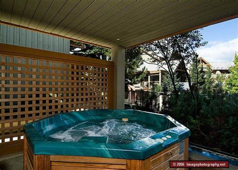 99 Glaciers Reach this 2br home has a hot tub & pool in Whistler ...