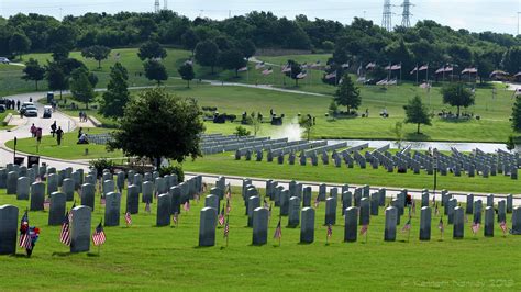 Flickriver: Most interesting photos tagged with dallasfortworthnationalcemetery