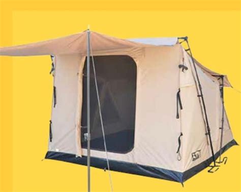 Free standing xtm 2 meters awning tent hup - Camping & Hiking in ...