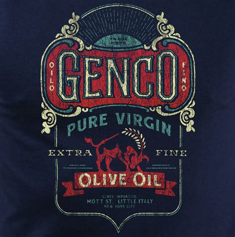 Genco Olive Oil Company