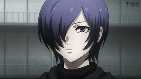 20 Most Popular Purple-Haired Anime Characters (Ranked)