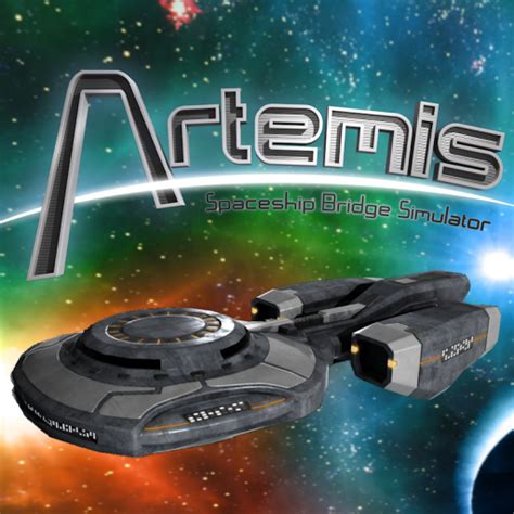 Amazon.com: Artemis Spaceship Bridge Simulator: Appstore for Android